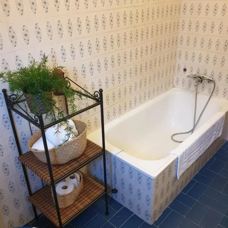 Room-village House Laverdura