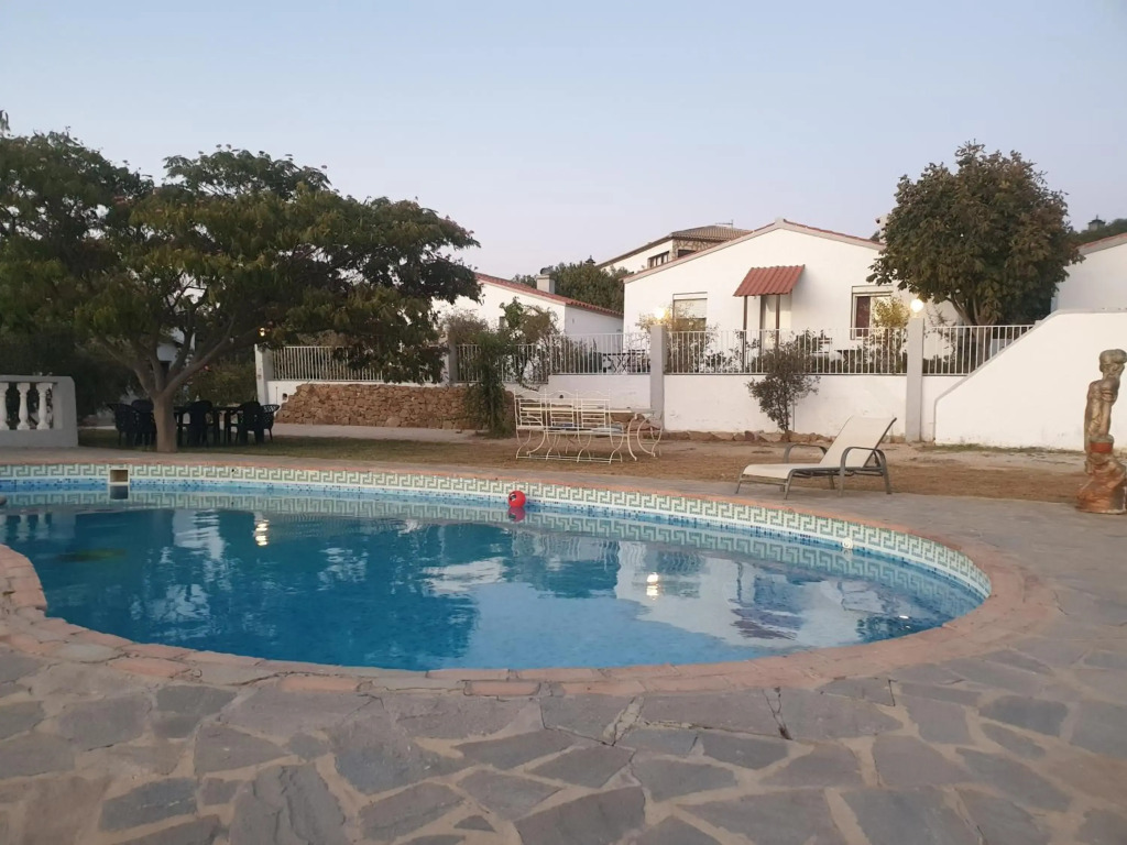 El Mirador
