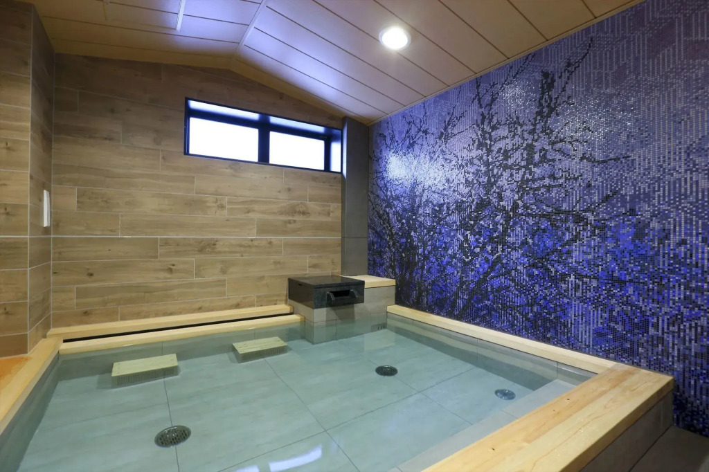 Almont Hotel Sendai