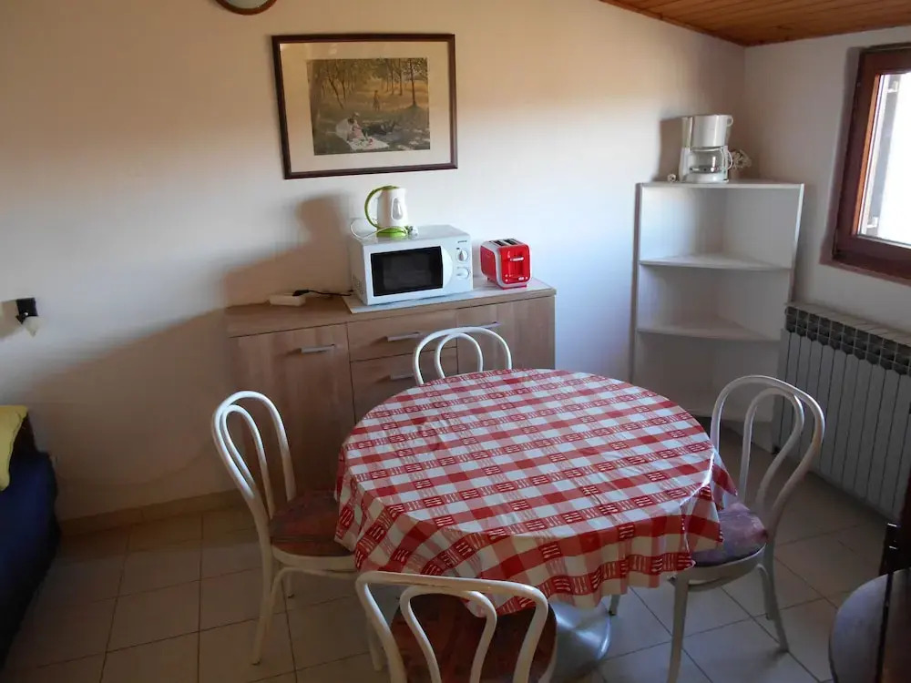 Apartments Otavio