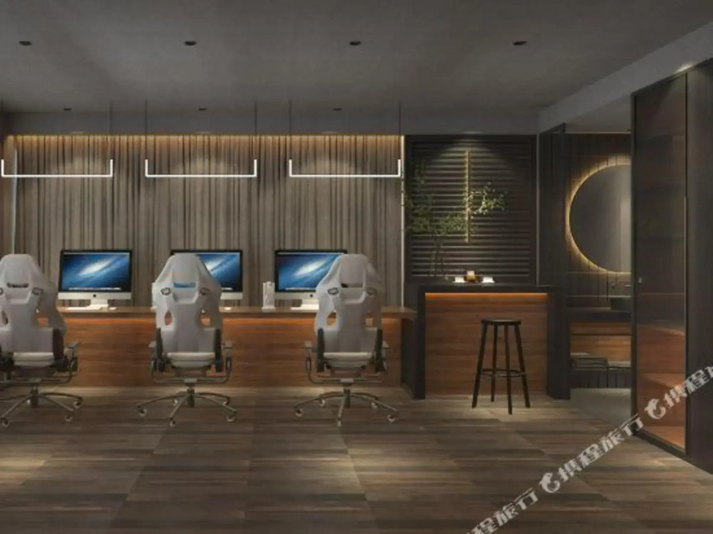 Yunyi Art Hotel