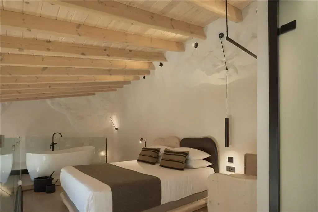 Manili Boutique Suites & Villas, an SLH Hotel