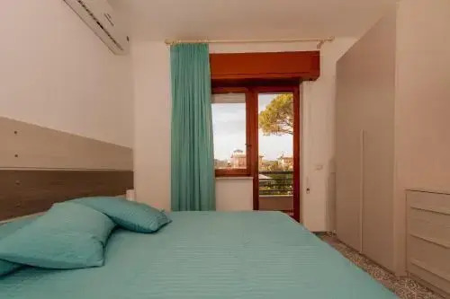Capri Apartment