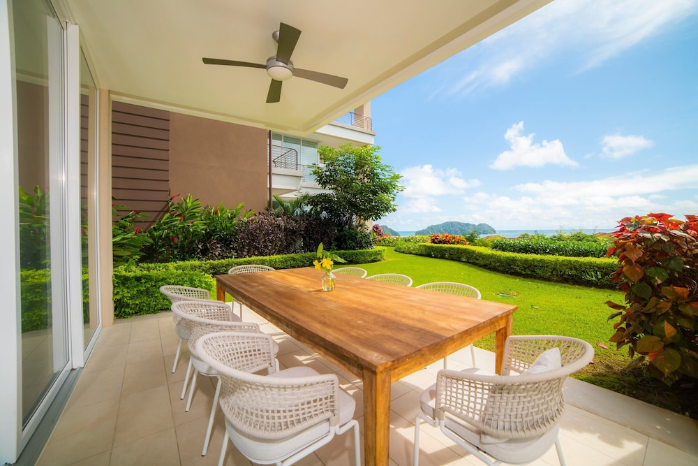 Montecielo 3E 3bdrs Ocean View in Los Suenos