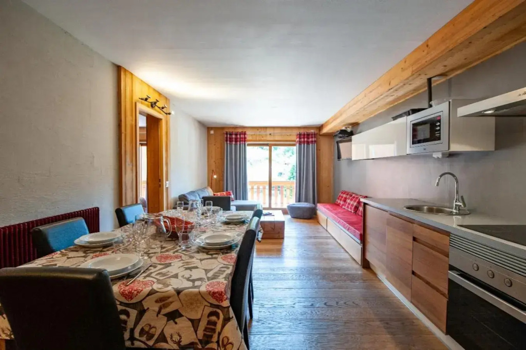 Balcons du Bettex