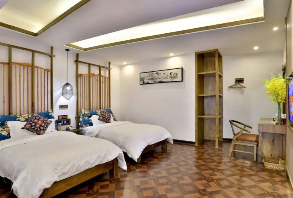 Suoxi Inn