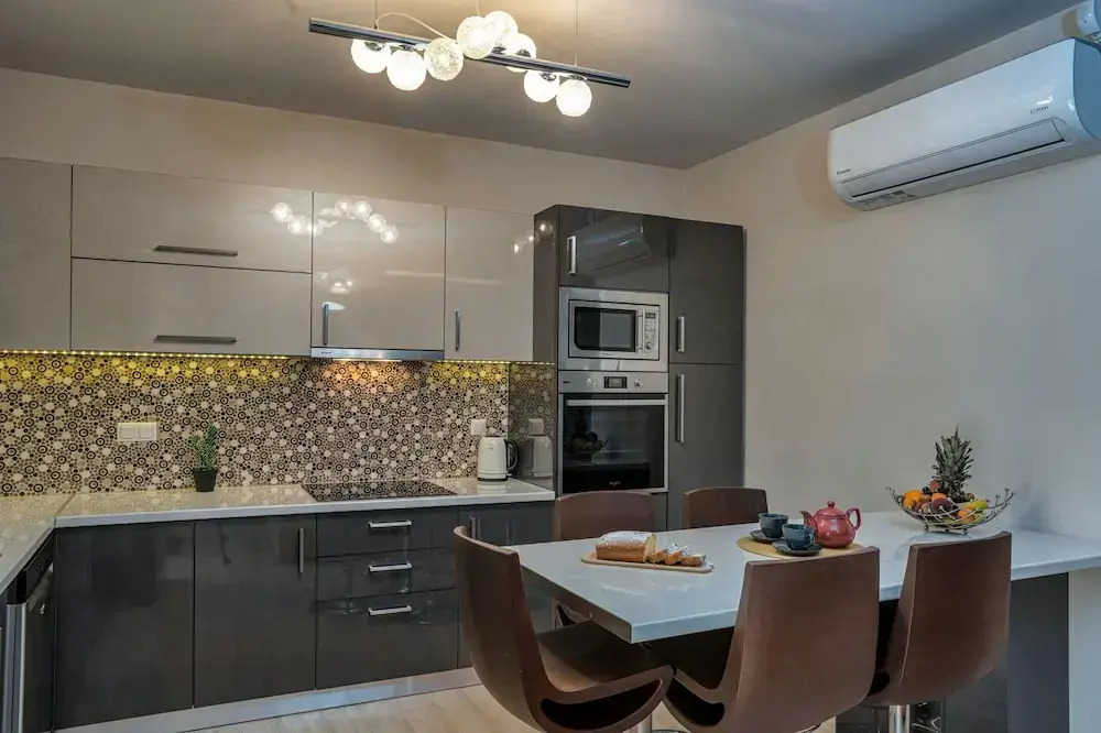 City Gem Apartment