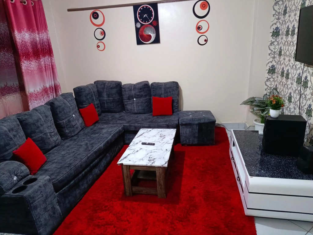 Reddz Apartment Nairobi South B