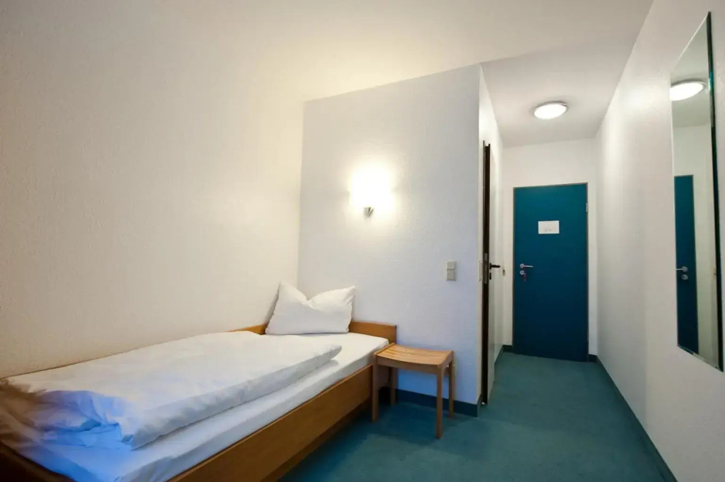 Hotel Christina