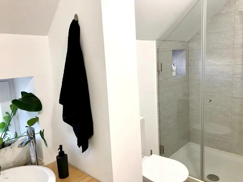 Apartment With 5 Bedrooms In Sesimbra, With Wonderful City View And Wifi