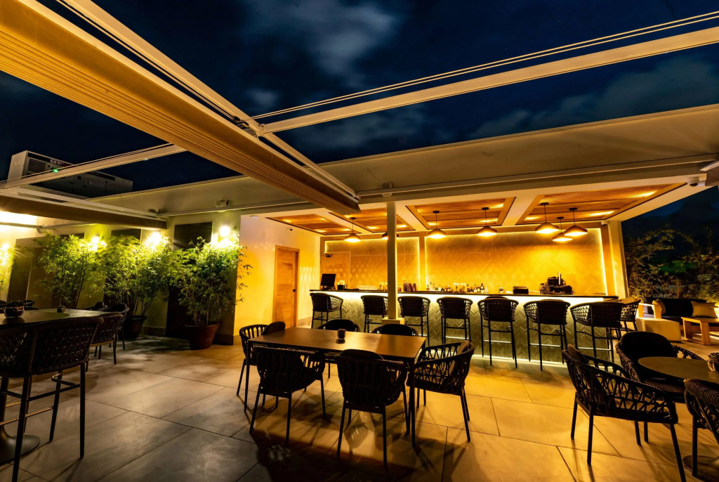 Gran Hotel Europa Santo Domingo Trademark Collection by Wyndham
