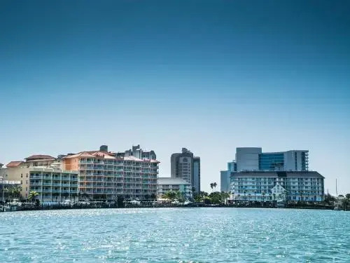 Harborview Grande 802