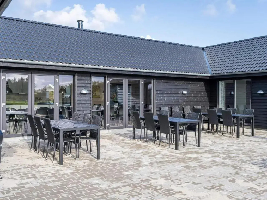 Holiday home Nørre Nebel XXVII