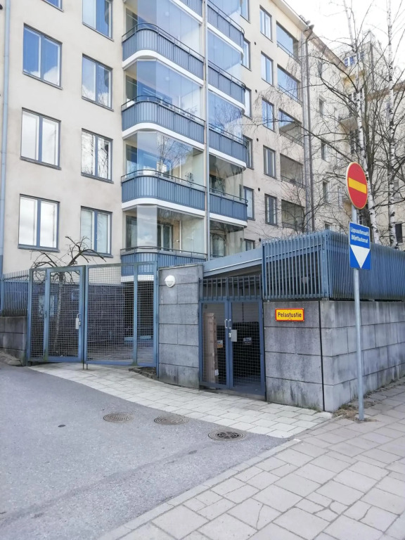 Rental Apartment Tuurepori Suomen Vuokramajoitus Oy