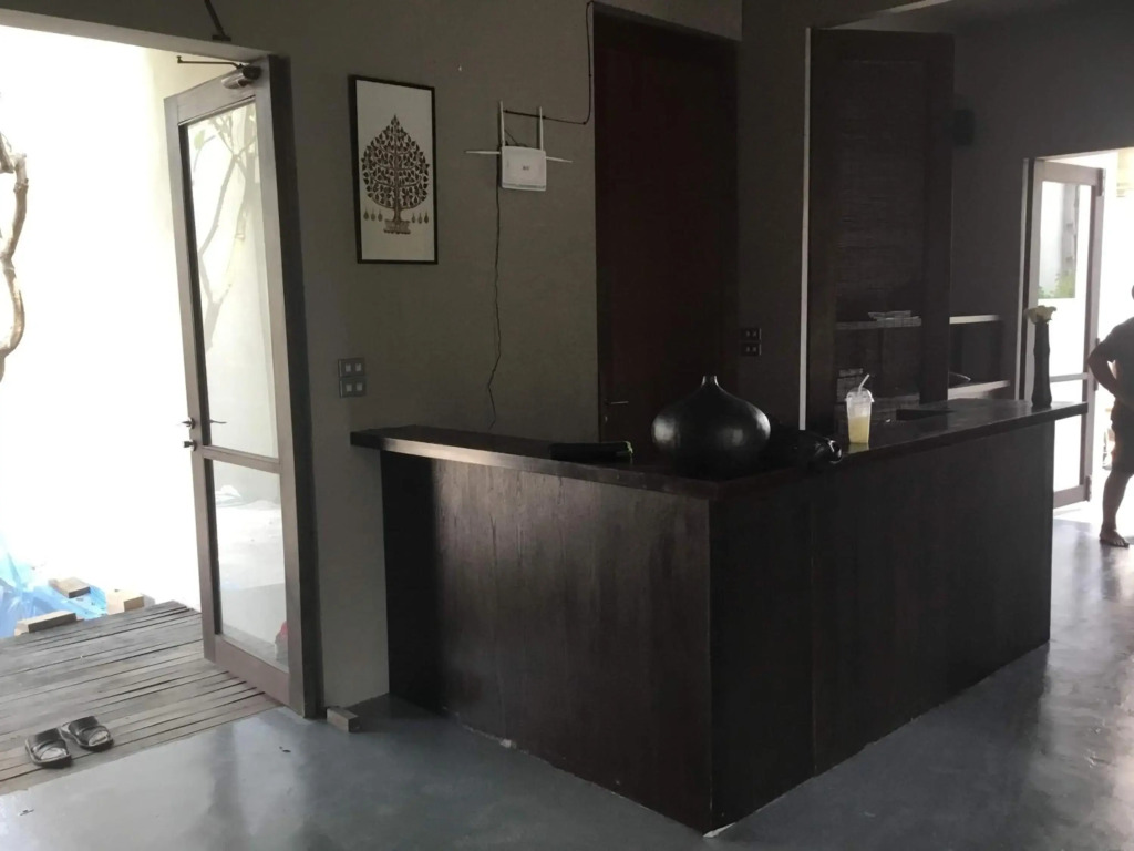 Baba pim villa