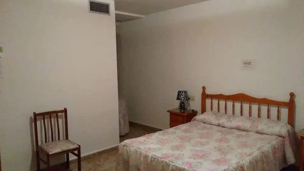 Hostal Mari Loli