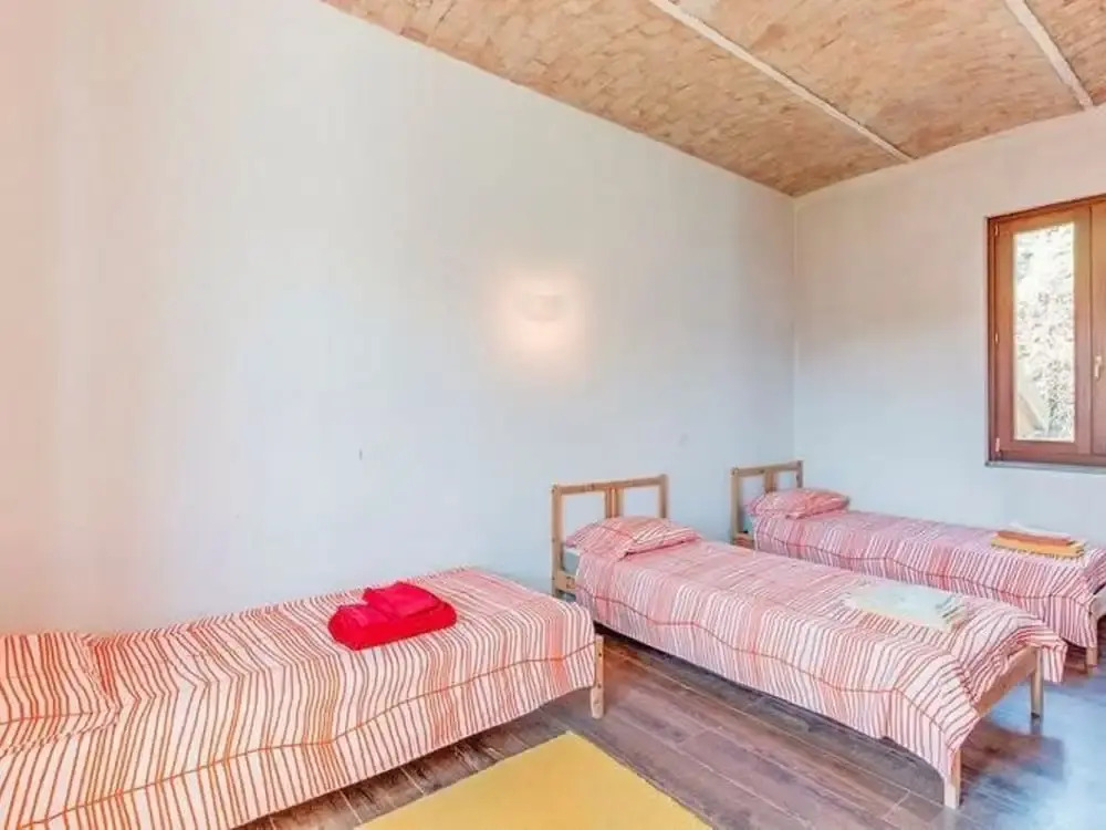 Captivating Holiday Home in Incisa Scapaccino With Pool