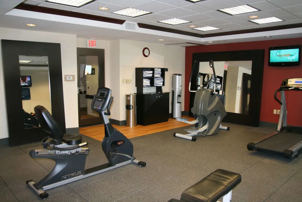 Hampton Inn Olive Branch