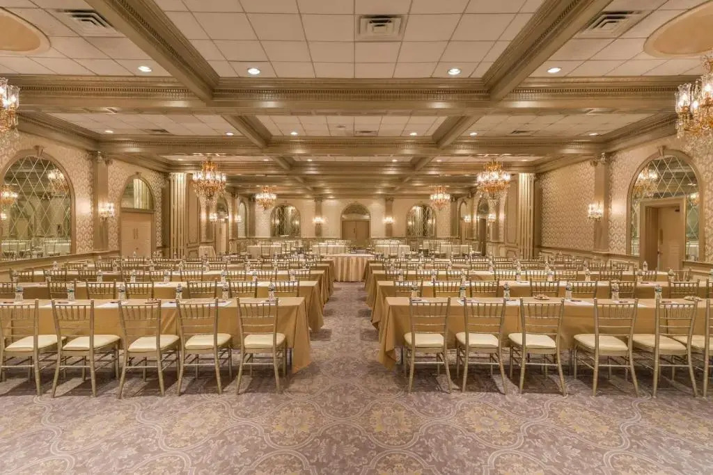 The Madison Hotel