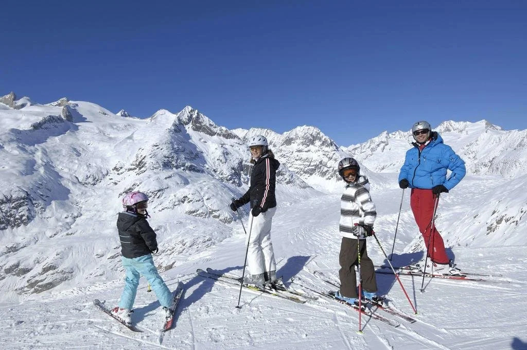 Chalet Favorite