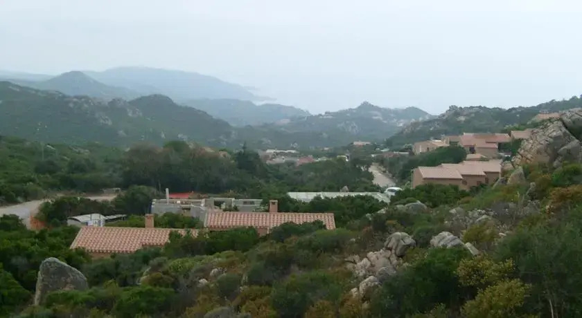 Casa Corbezzolo