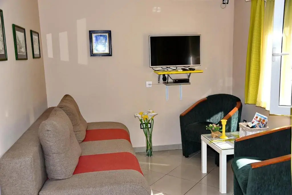 Apartmani Ćetković