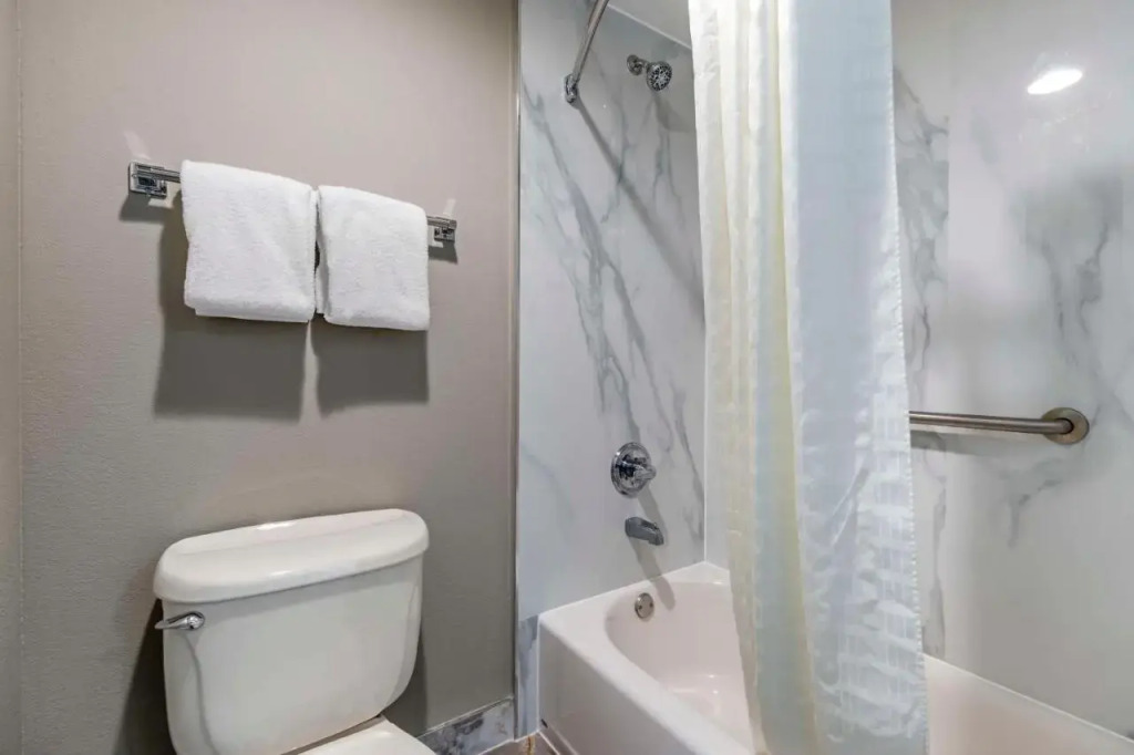 La Quinta Inn Louisville Airport 836