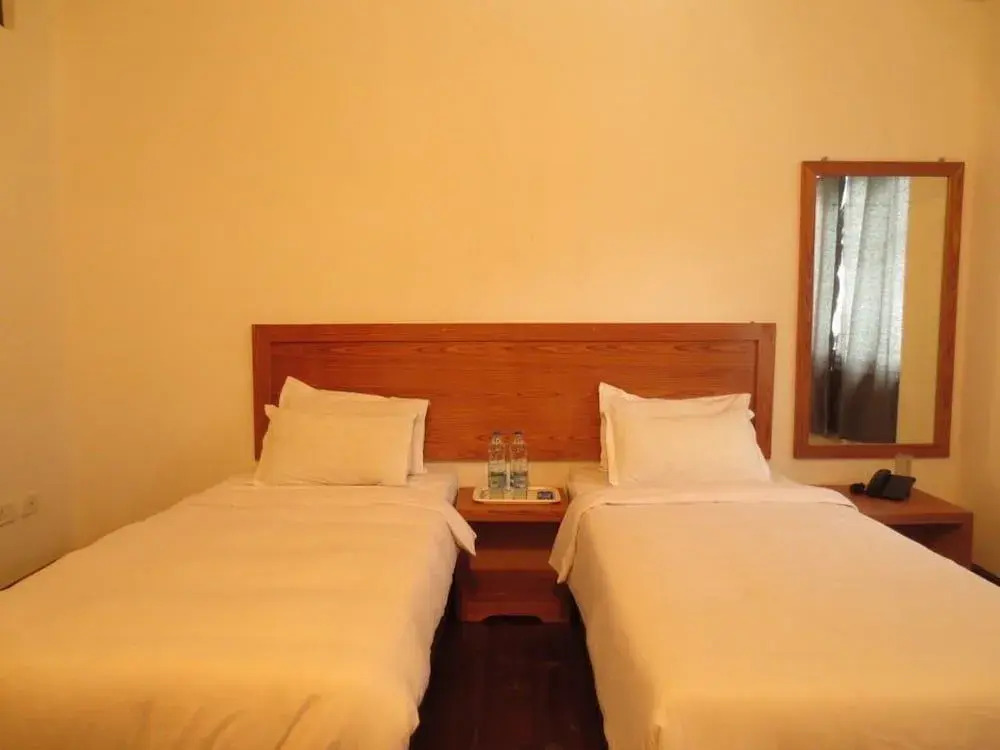 Amaa's Suites