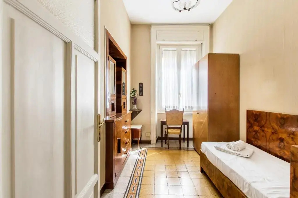 Trastevere Decò Apartment