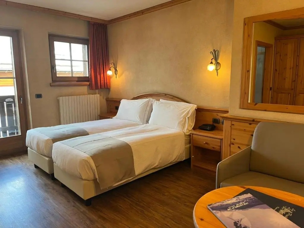 Hotel La Pastorella