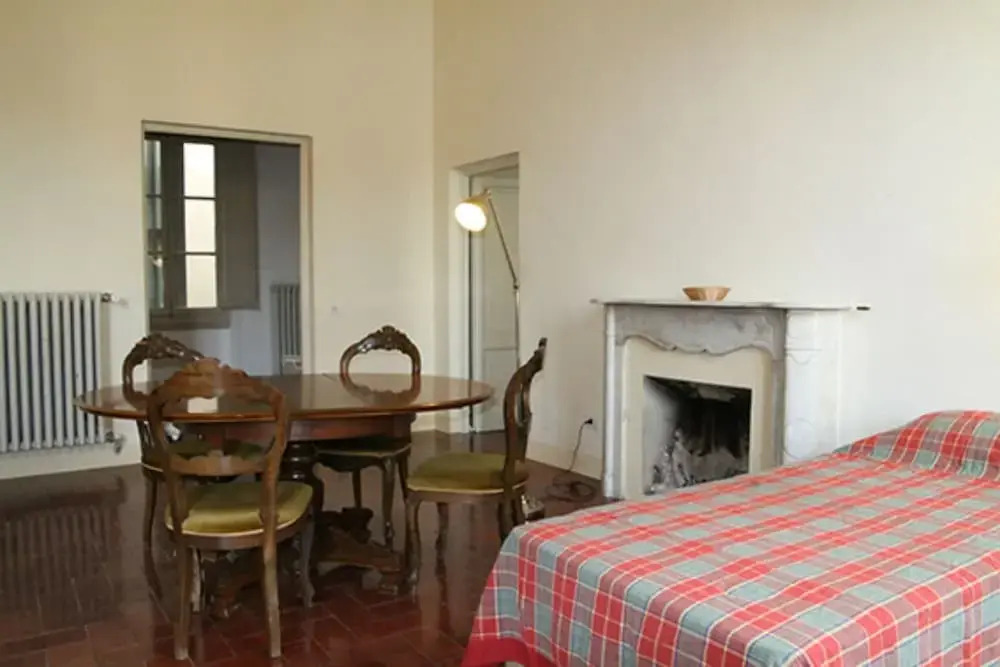Art Apartment Dante