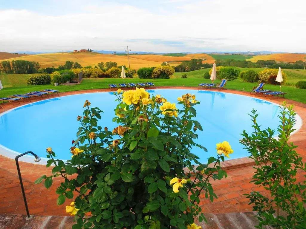 Agriturismo Fattoria Di Corsano