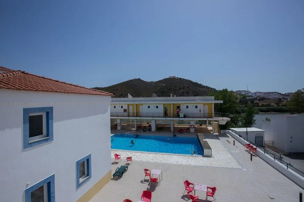 HI Alcoutim – Pousada de Juventude - Hostel