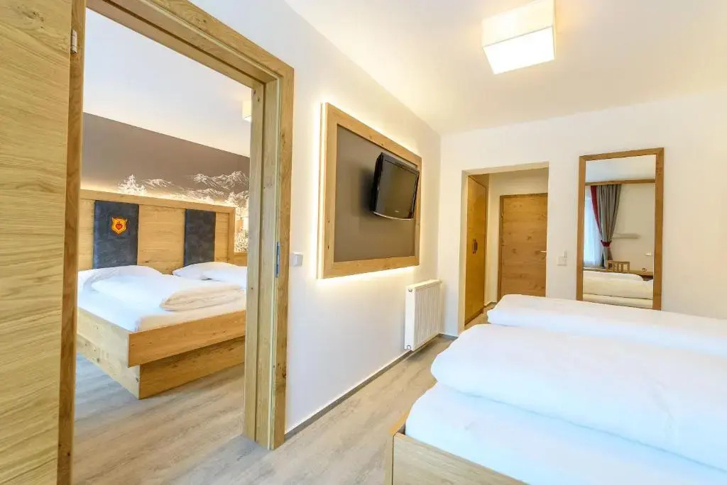Hotel & Gasthof Taferne