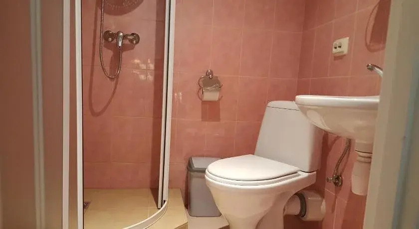 Hotel Gulbene