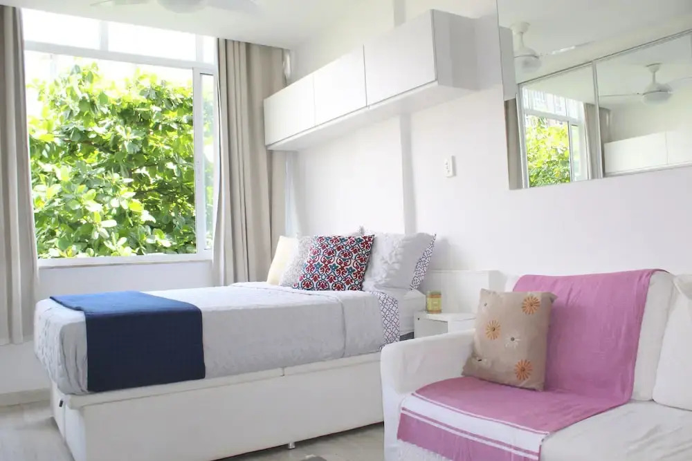 Guest Apartment Ipanema