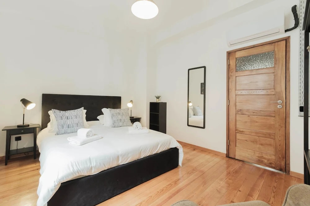 Puro Apartment