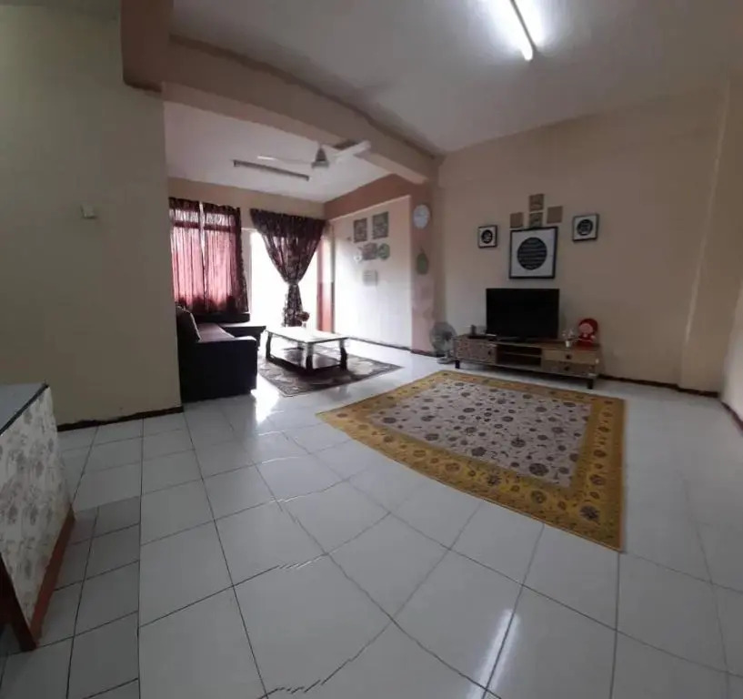 Qasra Homestay Port Dickson