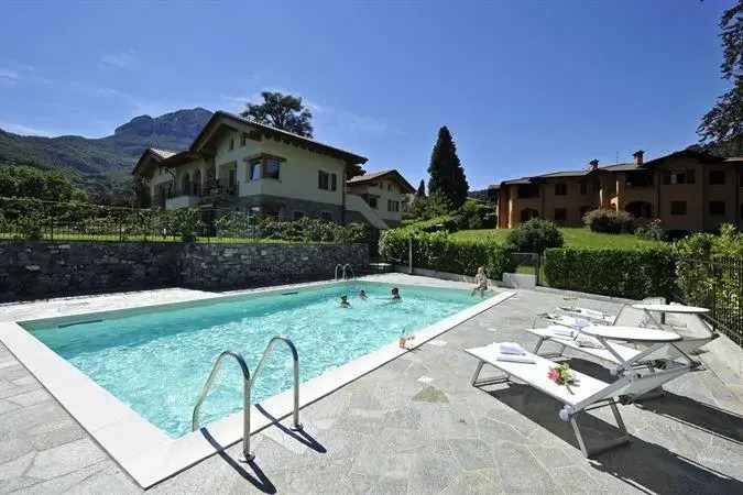 Le Camelie Giardino