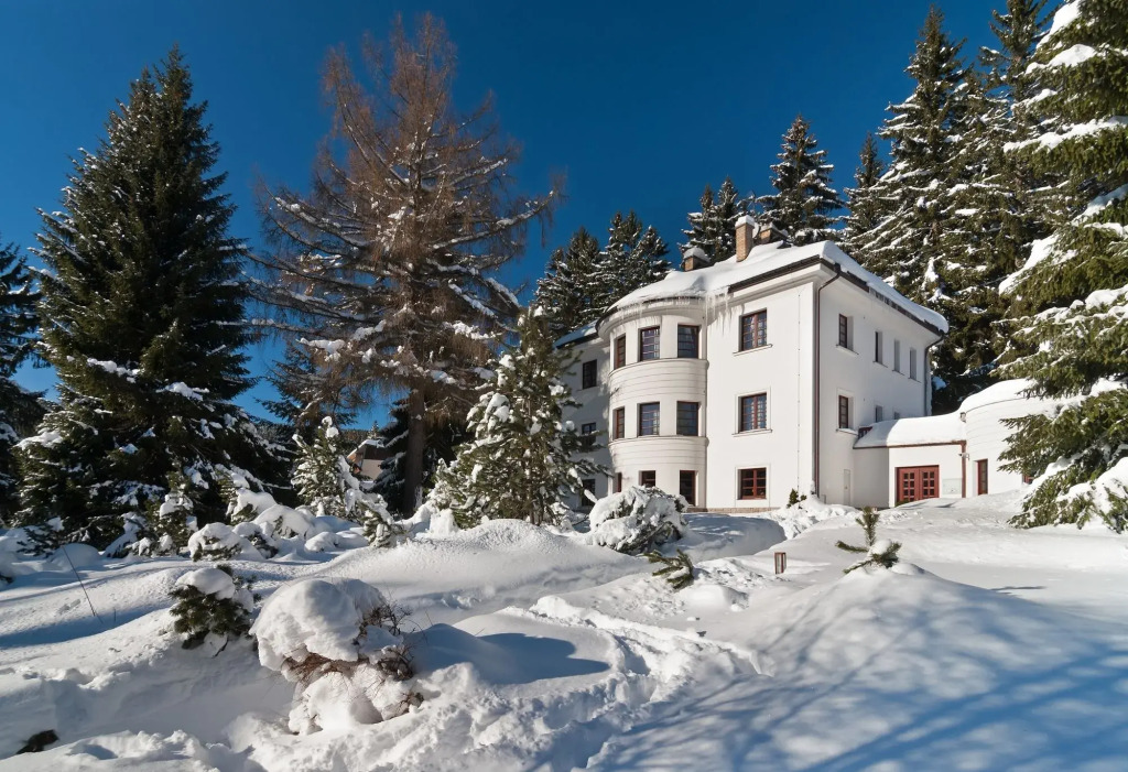 Hotel Bedriska Wellness Resort & Spa