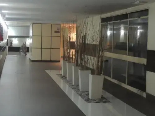 Retiro Apartment
