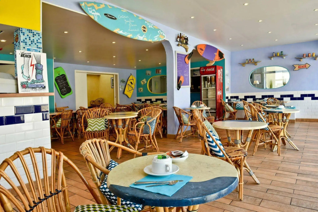 Logis Hotel de France