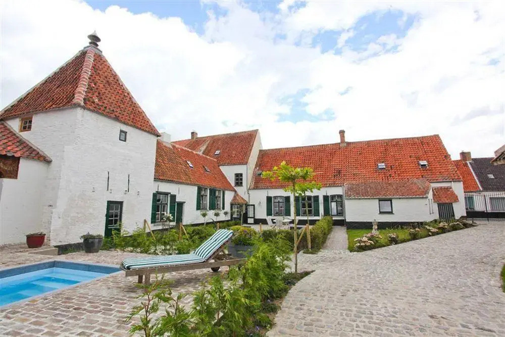 B&B Spaniënhof