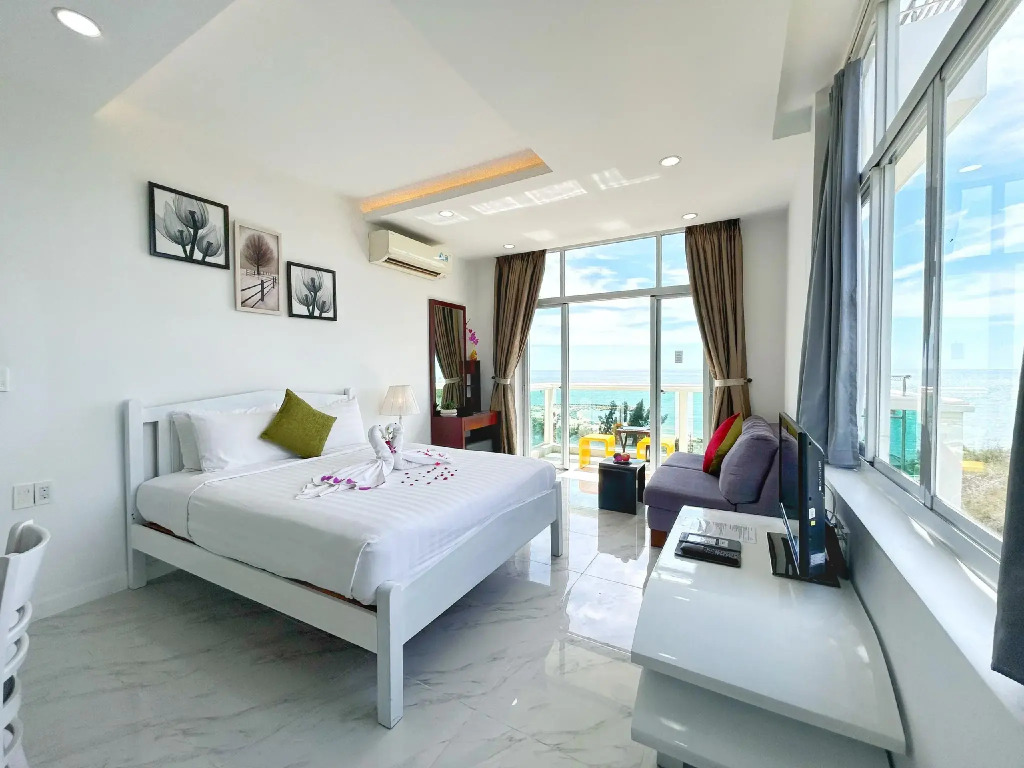 Hotel,Căn Hộ Mũi Né Sea link