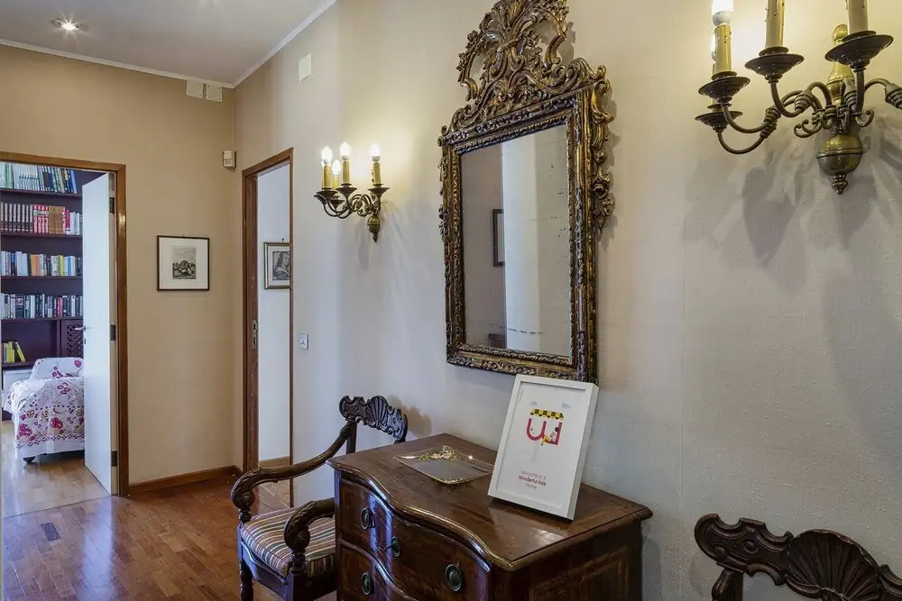 The Teacher's House by Wonderful Italy