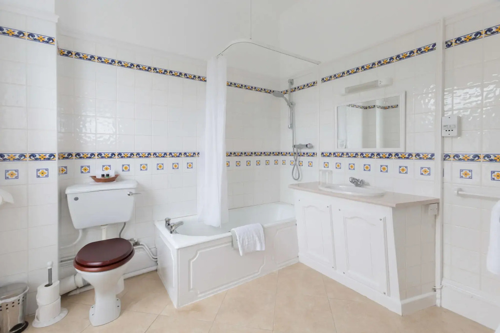 La Collinette Hotel, Cottages & Apartments