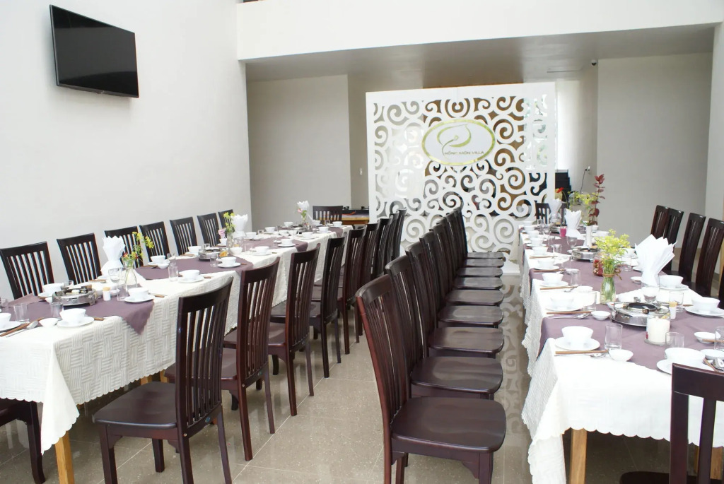 Hong Mon Villa