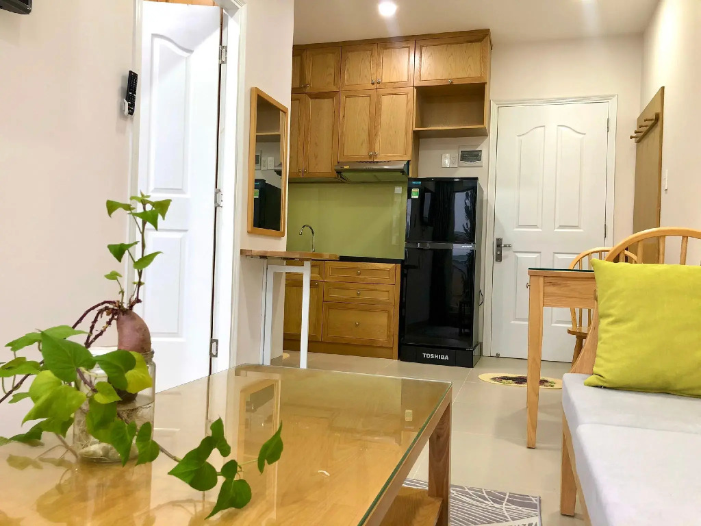 New Hampton Hospitality - Cornelia Hotel & Apartment