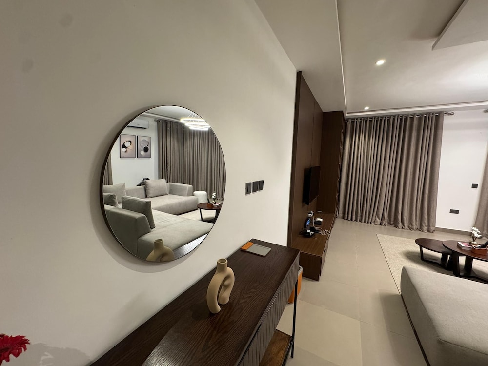 Lumaana Residences