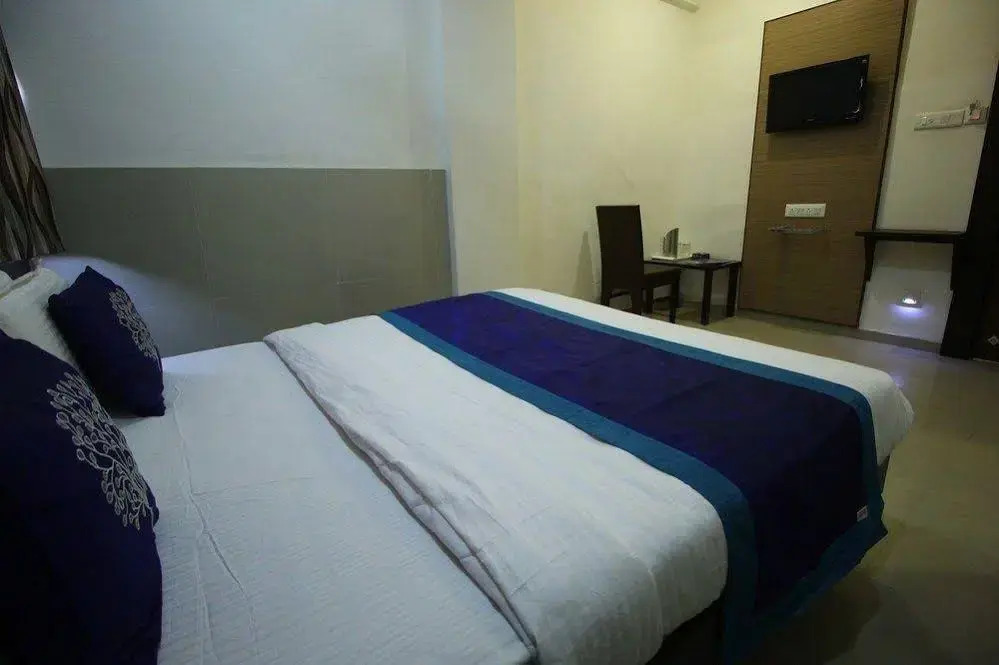 Aeon Hotel